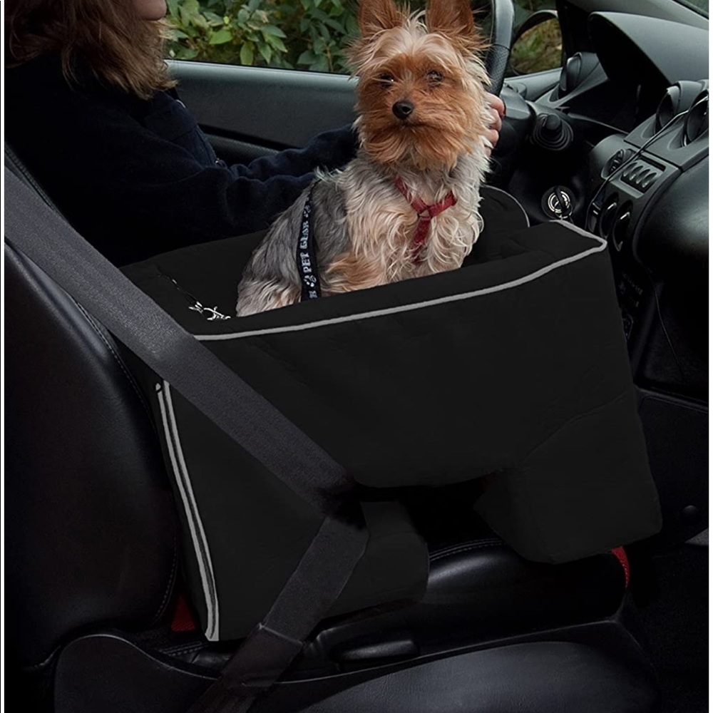 Pet Gear Dog Car Seat